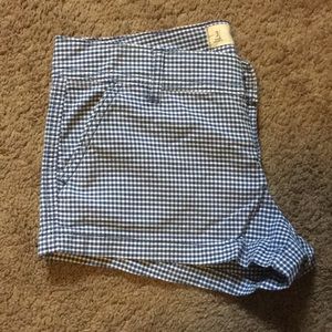 Hollister Shorts